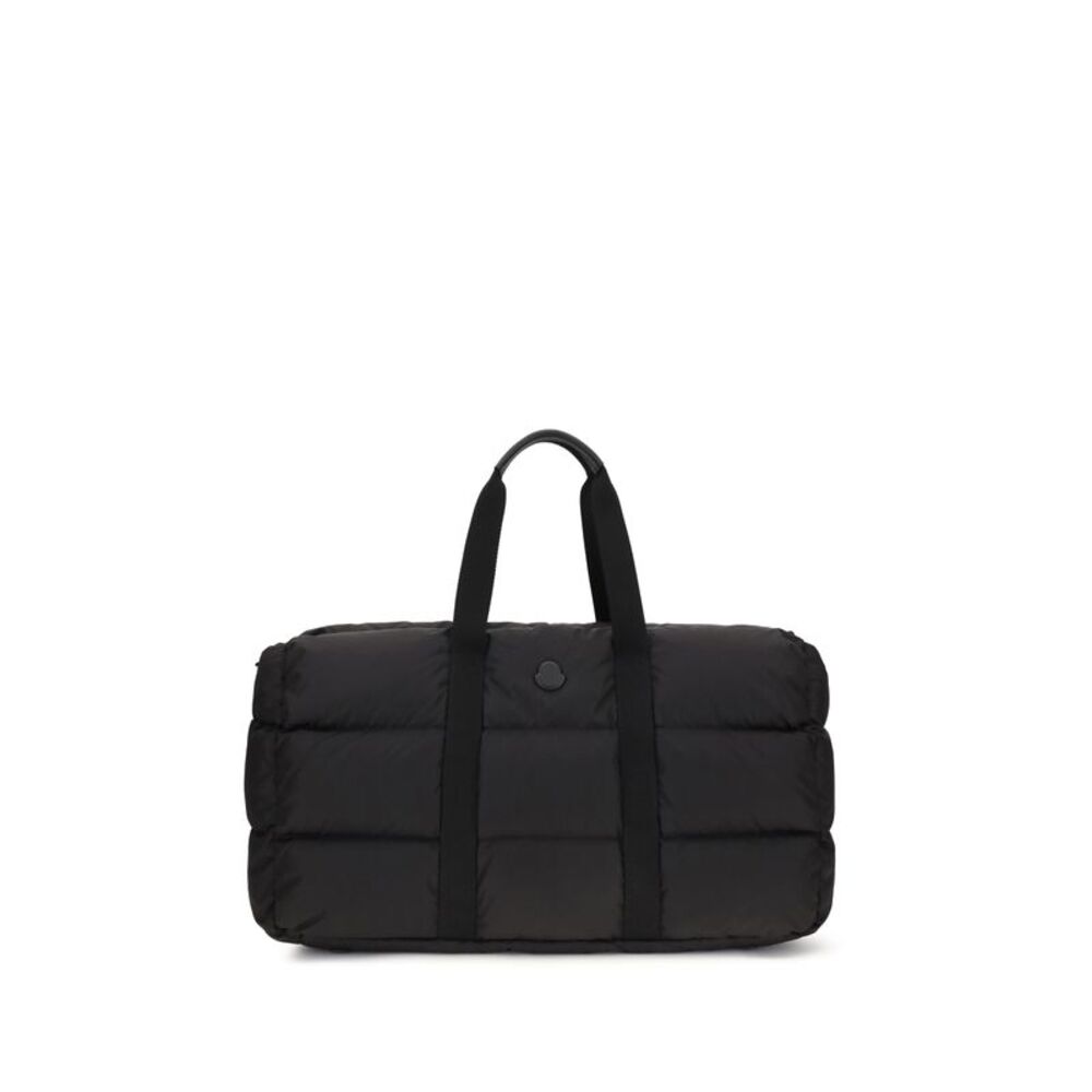 Moncler Men Caradoc Duffle Travel Bag